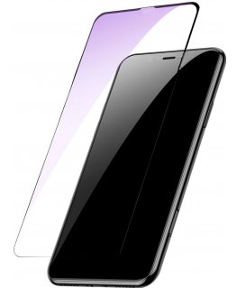 Evelatus Apple Mirror Film protector for iPhone X
