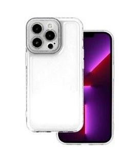 iLike Samsung GALAXY A13 4G CRYSTAL DIAMOND 2MM CASE Transparent