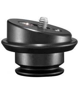 Manfrotto quick release plate MVAQR-GIM-PLATE Qr GimBoom