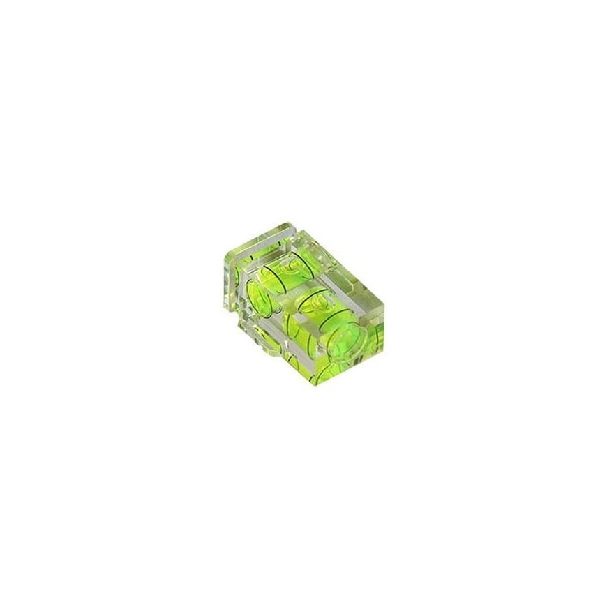 Manfrotto greito atjungimo plokštė MVAQR-GIM-PLATE Qr GimBoom – 2