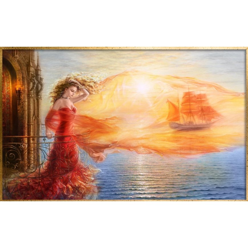 Beldizart Dream 60*40 cm AZ-1913