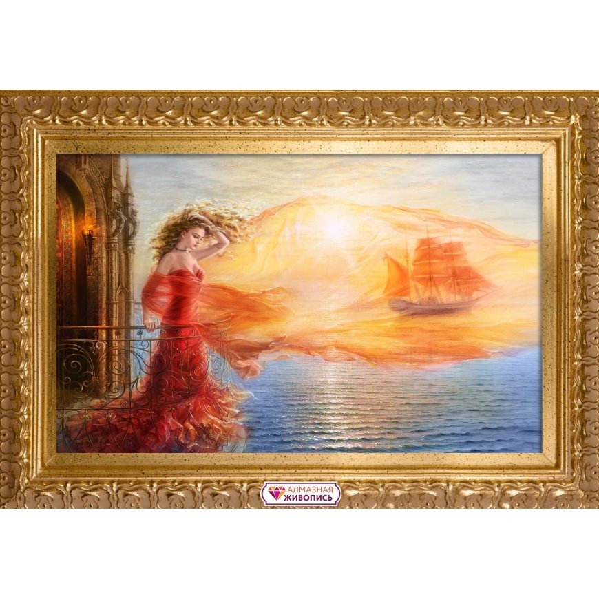 Beldizart Dream 60*40 cm AZ-1913 – 2