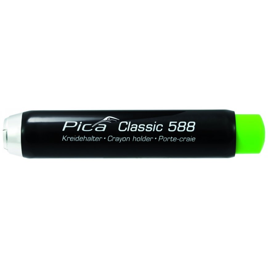 Pica Marker Pica holder for circular and hexagonal chalk 11-12 mm, [588-10]