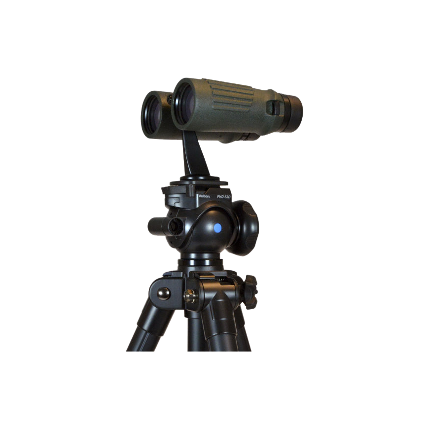 Žiūronai Žiūronų stovo adapteris Focus – 3
