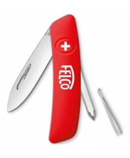 Knife FELCO 502, 4 functions