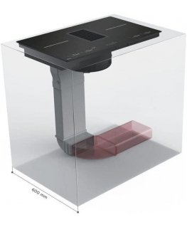 Kaitlentė Faber GALILEO SMART BK A600