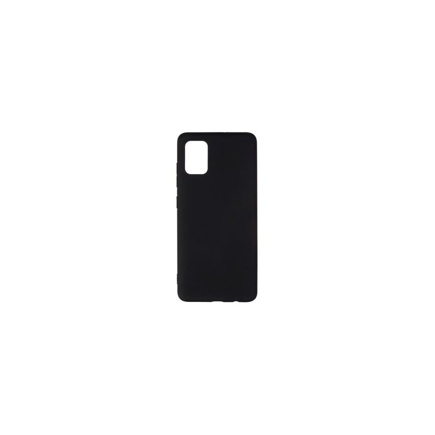 Evelatus Xiaomi POCO M3 Book Case Black