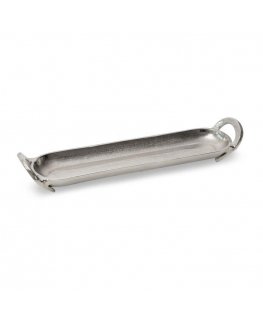 Eurofirany CM / SARA / TAC / 01 45X10 Silver
