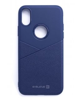 Evelatus Apple iPhone X Phanton Blue