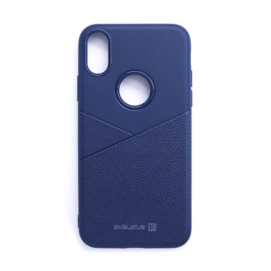 Evelatus Apple iPhone X Phanton Blue