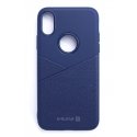 Evelatus Apple iPhone X Phanton Blue
