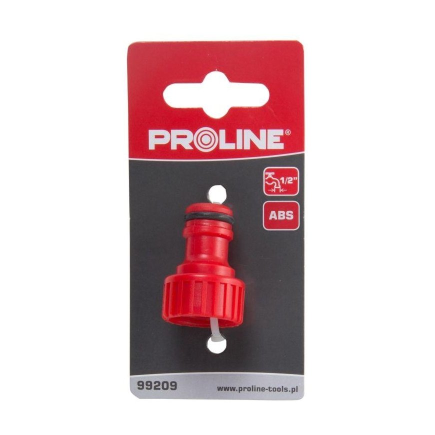 Proline Pro-Line jungtis su vidiniu sriegiu 3/4 "30 vnt. - 99510 – 3