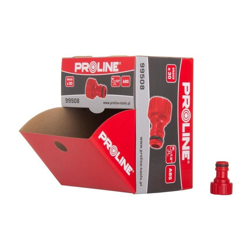 Proline Pro-Line connector with internal thread 3/4 "30 pcs. - 99510 – 4