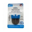 Mosquito repellent E55 refill pack, THERMACELL ER140I Mosquito repellent E55 refill pack, THERMACELL ER140I