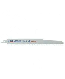 The saws are stainless. for steel, wood with metal inserts WILPU 3050/225 3 pcs.