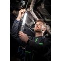 Neo NEO Akumuliatorinė dirbtuvių lempa 600 lm SMD Neo NEO Akumuliatorinė dirbtuvių lempa 600 lm SMD