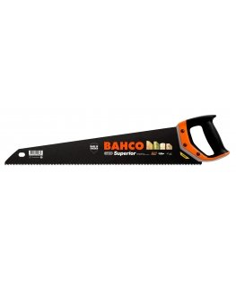 Bahco Superior toolbox saw 600mm