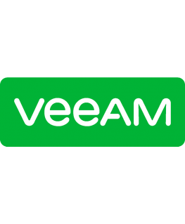 HP HPE Veeam Avail Suite Ent+ 1yr 8x5 E-LTU