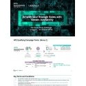 HP HPE Veeam Avail Suite Ent+ 1yr 8x5 E-LTU HP HPE Veeam Avail Suite Ent+ 1yr 8x5 E-LTU