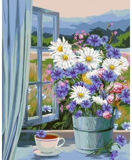 Beldizart Artist's kit 40x50 cm B096