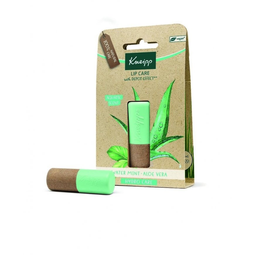 Kneipp Hydro Care Lip Balm 4.7g
