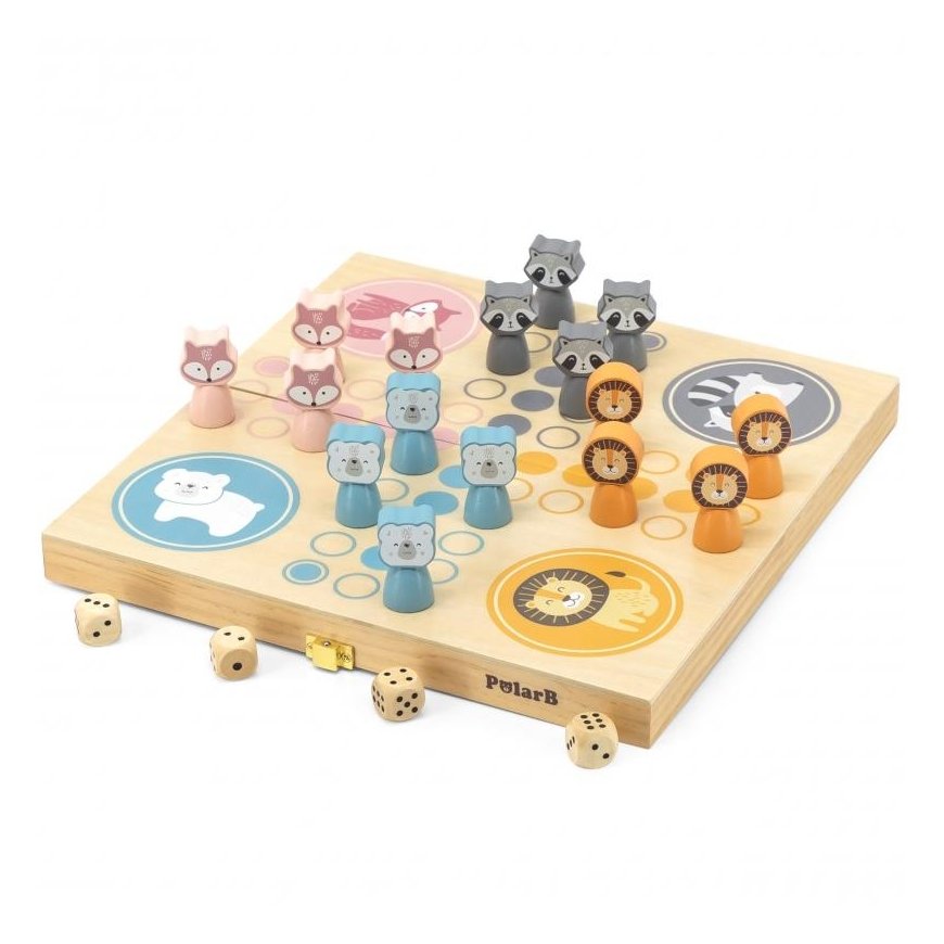 Viga Toys Viga Toys Viga PolarB