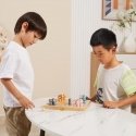 Viga Toys Viga PolarB Wooden Ludo Chinese game Viga Toys Viga PolarB Wooden Ludo Chinese game