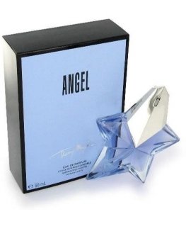 Kvepalai moterims Thierry Mugler Angel EDP 50ml
