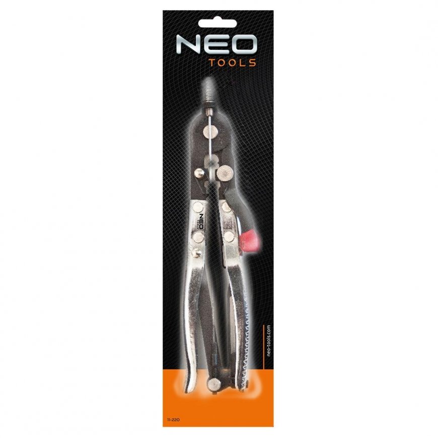 Neo Kabelių surišimo replės – 3