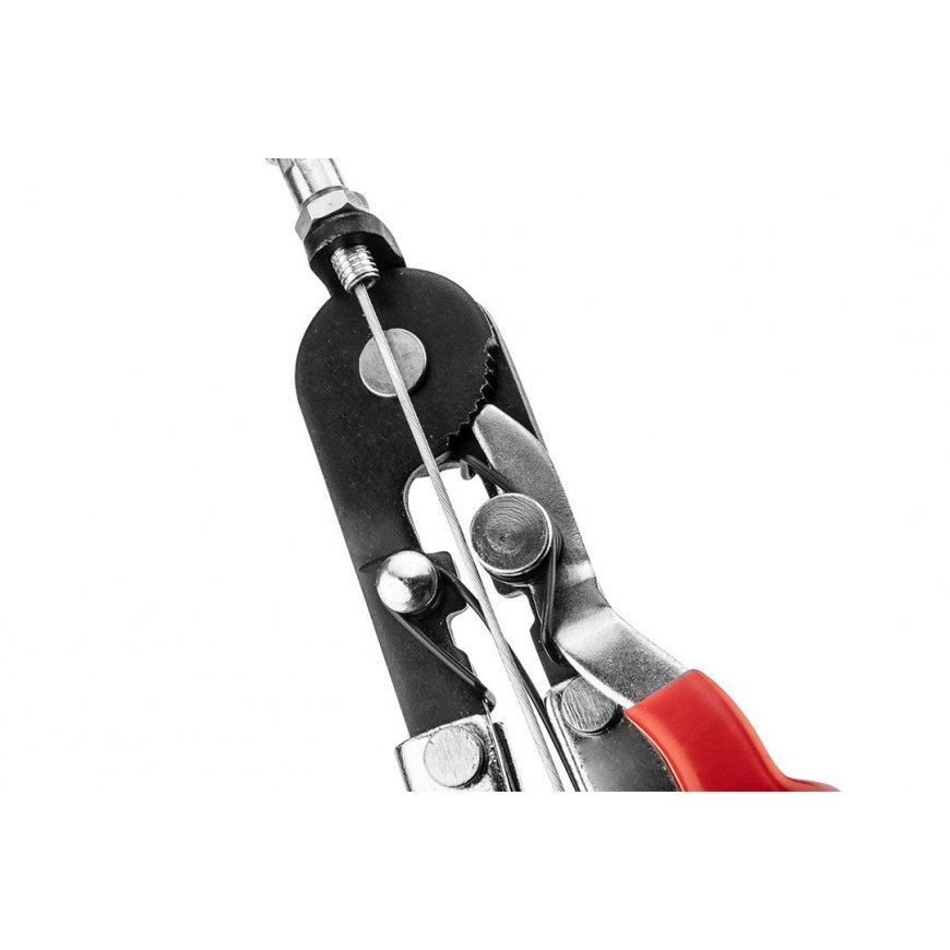 Neo Cable tie pliers – 4