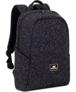 Rivacase Deklas RIVA 7923 black backpack 13.3"