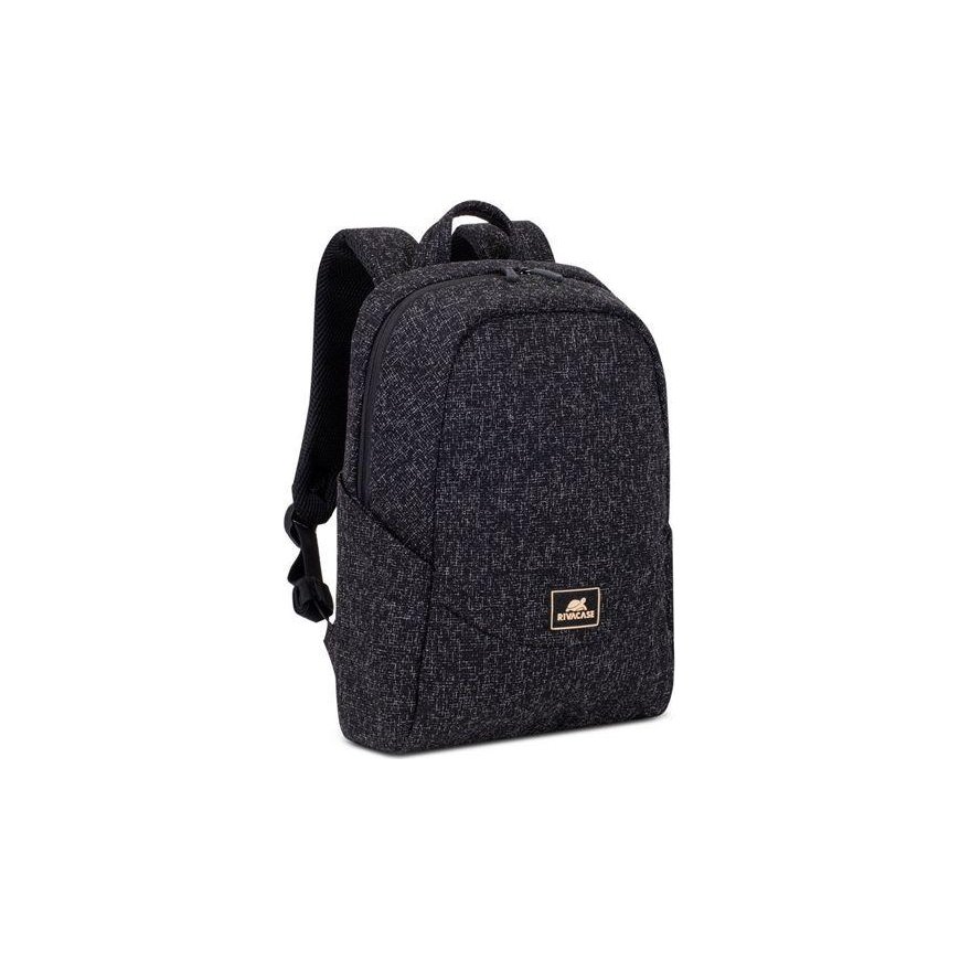 Rivacase Deklas RIVA 7923 black backpack