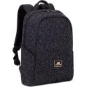 Rivacase Deklas RIVA 7923 black backpack 13.3"