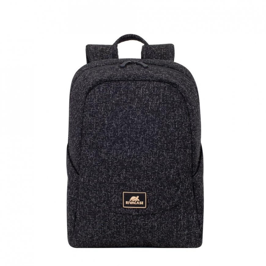 Rivacase Deklas RIVA 7923 black backpack 13.3" – 2
