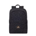 Rivacase Deklas RIVA 7923 black backpack 13.3"