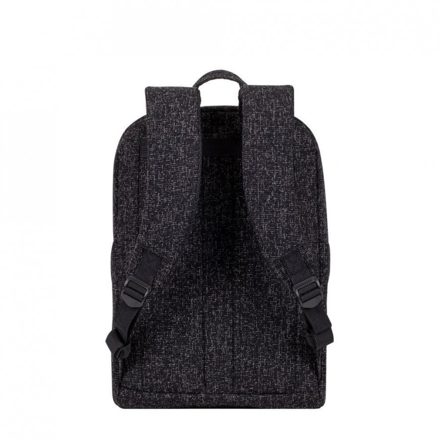 Rivacase Deklas RIVA 7923 black backpack 13.3" – 3