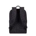 Rivacase Deklas RIVA 7923 black backpack 13.3"