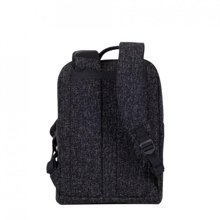 Rivacase Deklas RIVA 7923 black backpack 13.3" – 4