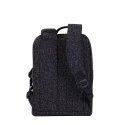 Rivacase Deklas RIVA 7923 black backpack 13.3"