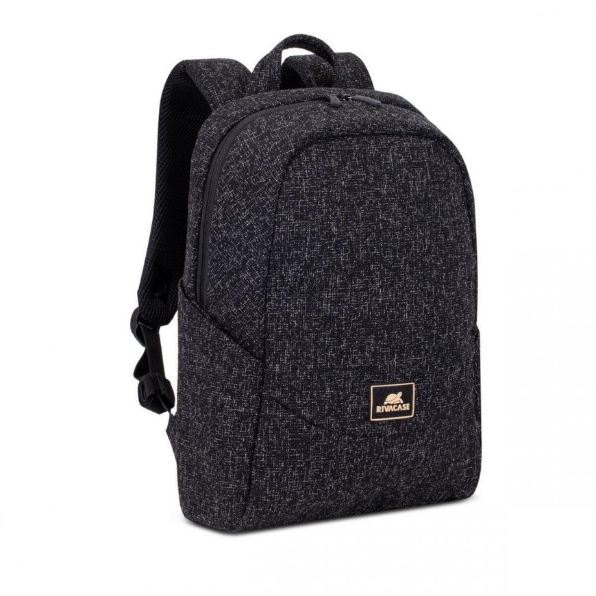 Rivacase Deklas RIVA 7923 black backpack 13.3" – 5
