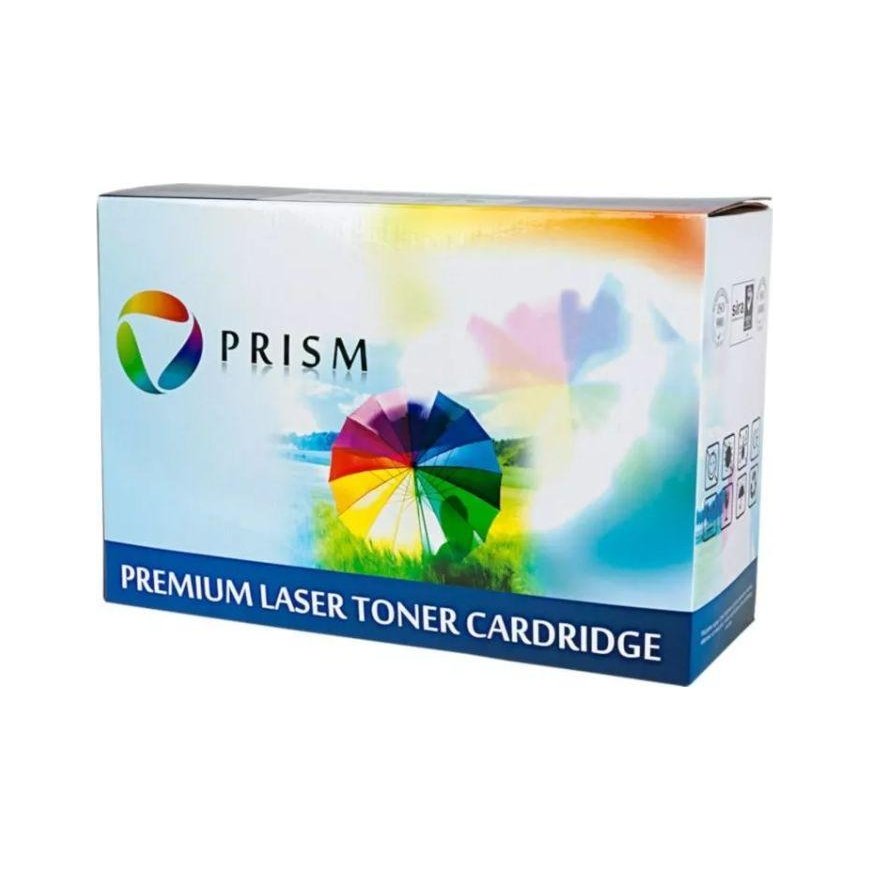 Compatible Prism Black Toner 3330 (ZXL-WC3335XNP)