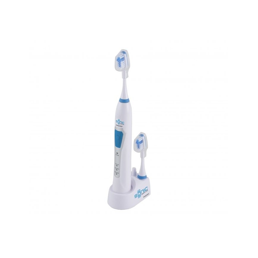 Beper 40.913 Pieaugušo Sonic zobu