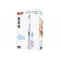 Beper 40.913 Adult Sonic toothbrush Blue, White Beper 40.913 Adult Sonic toothbrush Blue, White