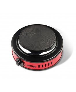 G3Ferrari G10157 1-burner electric cooker