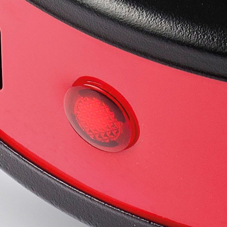 G3Ferrari G10157 1 degļa elektriskā plīts – 3