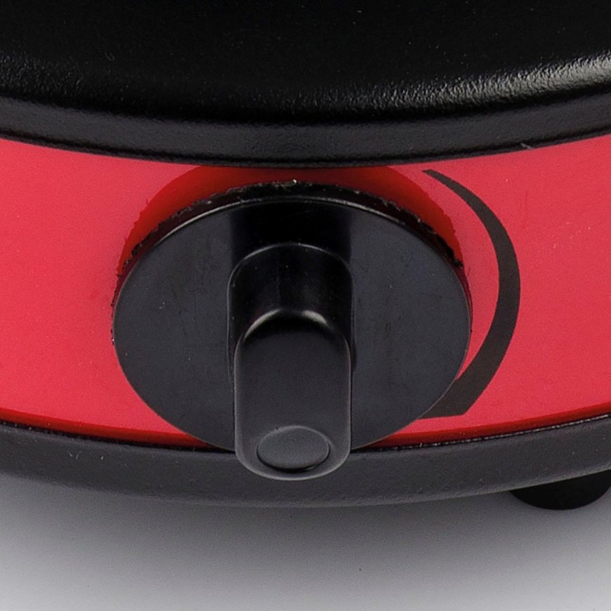 G3Ferrari G10157 1-burner electric cooker – 4