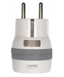 Home pilot adapter plug smart