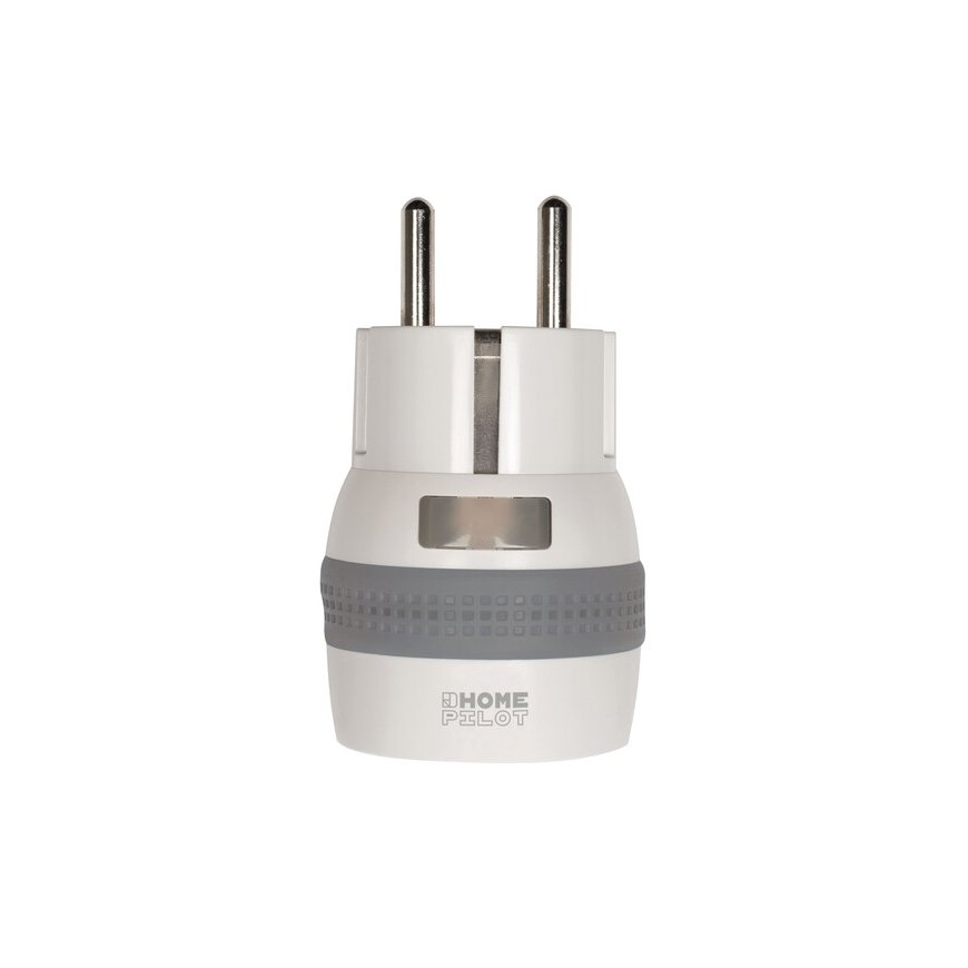 Home pilot adapter plug smart