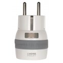 Home pilot adapter plug smart