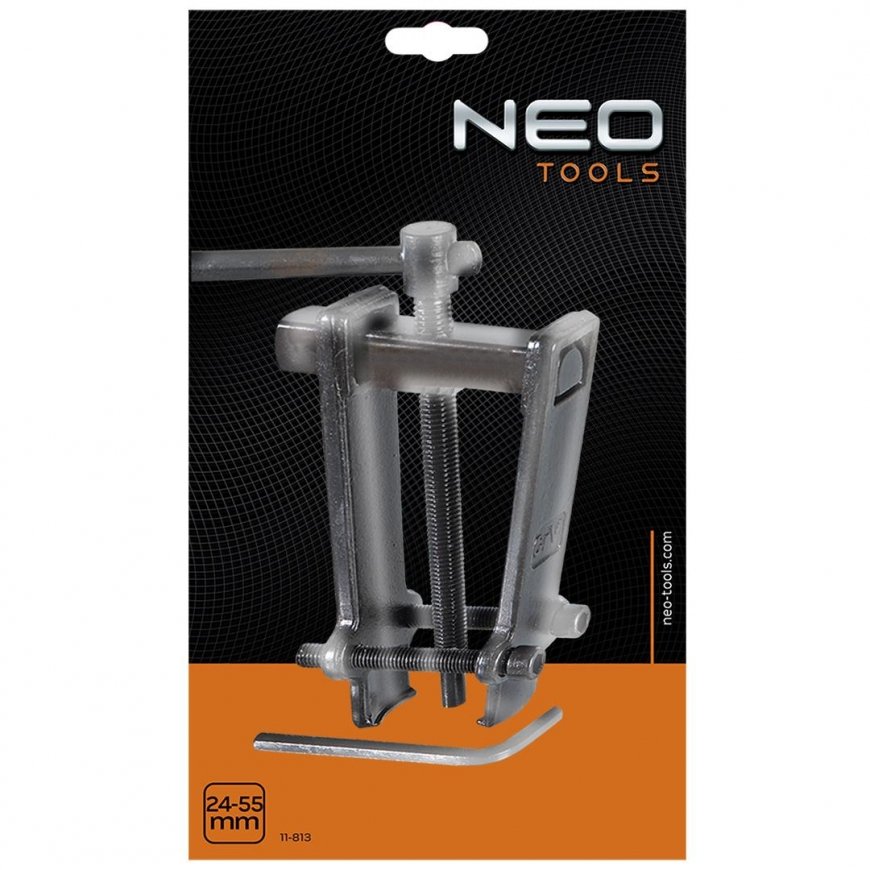 Neo Bearing puller 24-55x100mm - 11-813 – 3